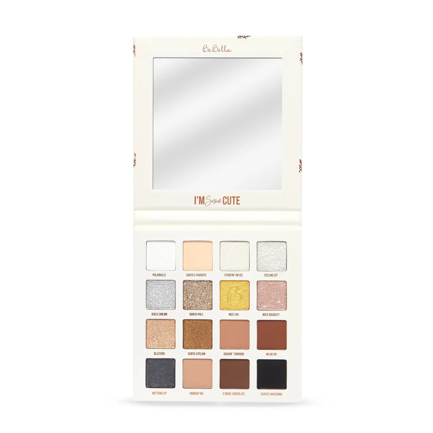 I'm Snow Cute Shadow Palette