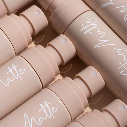 Stay Matte Setting Spray