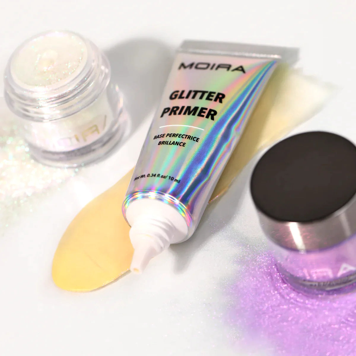 GLITTER PRIMER MOIRA