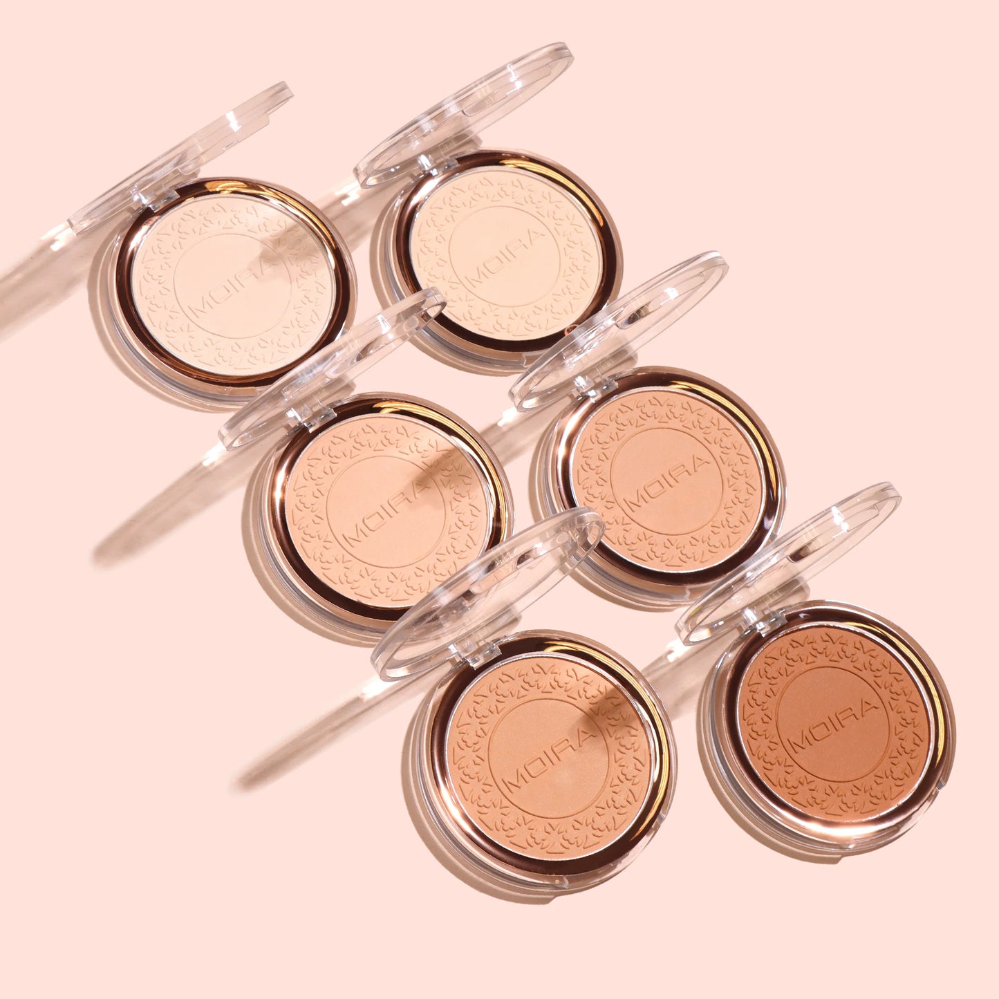 Soft Focus Waterproof Setting Powder