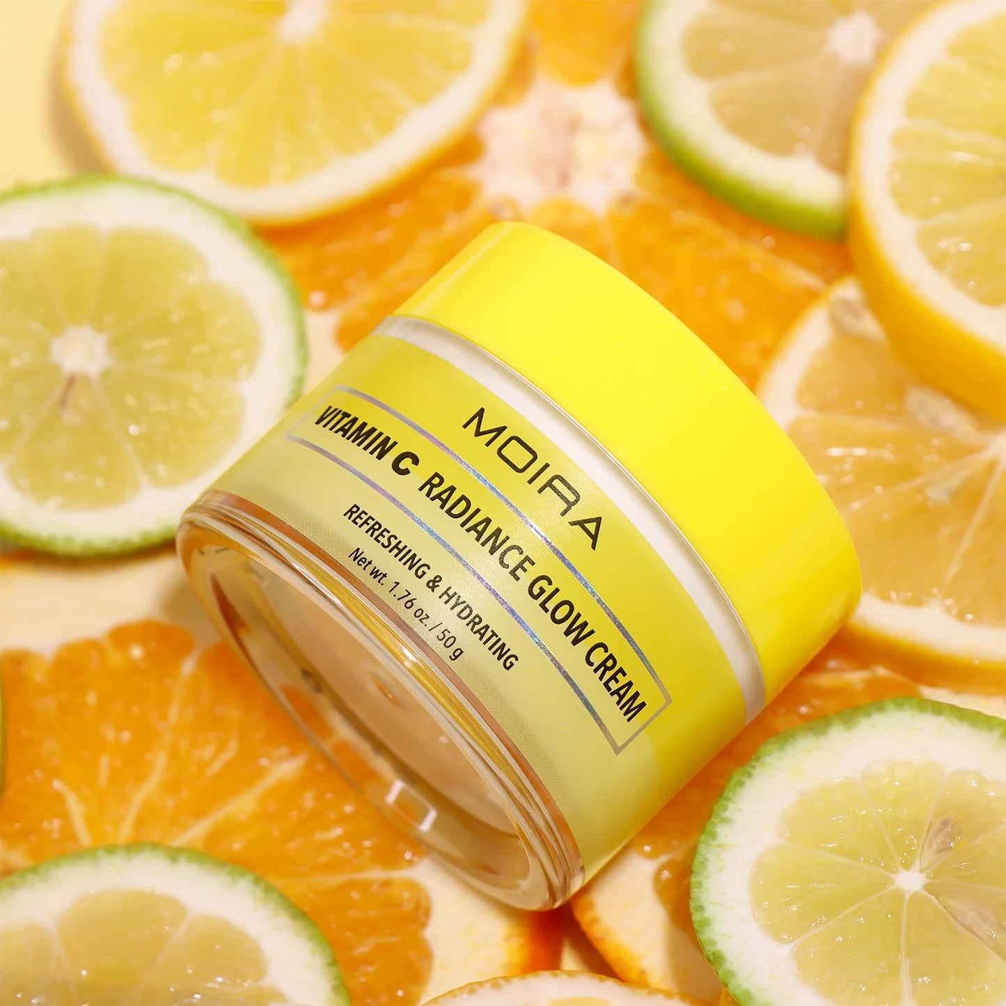 Vitamin C Radiance Glow Cream