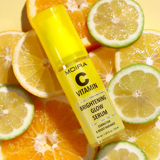 Vitamin C Brightening Glow Serum