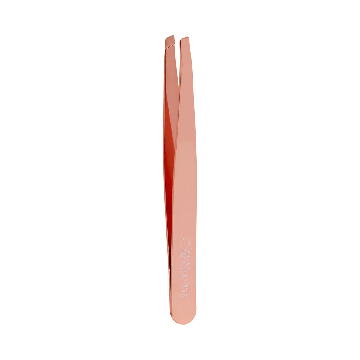 Eyebrown Tweezer- rose gold