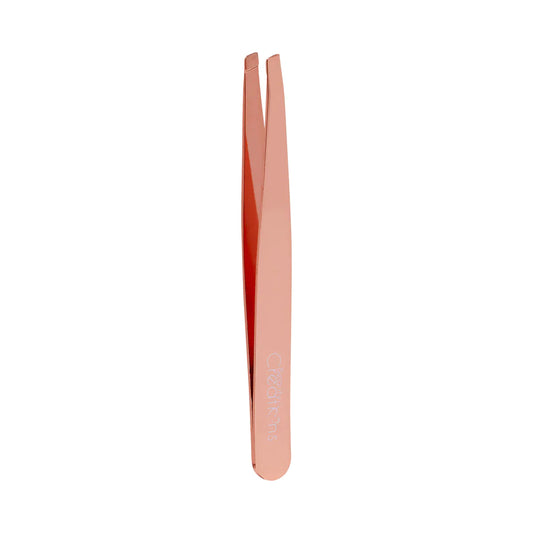 Eyebrown Tweezer- rose gold