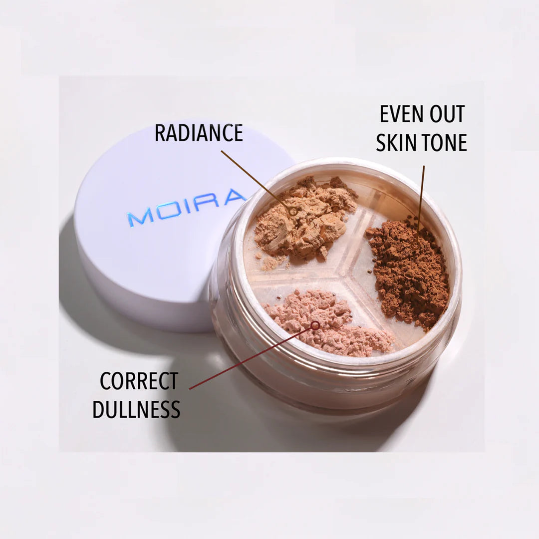 Set & Correct Loose Setting Powder