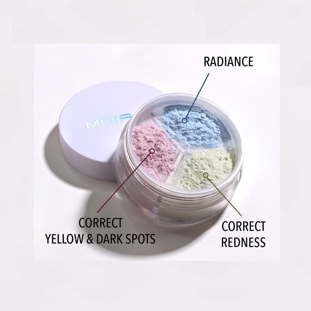 Set & Correct Loose Setting Powder