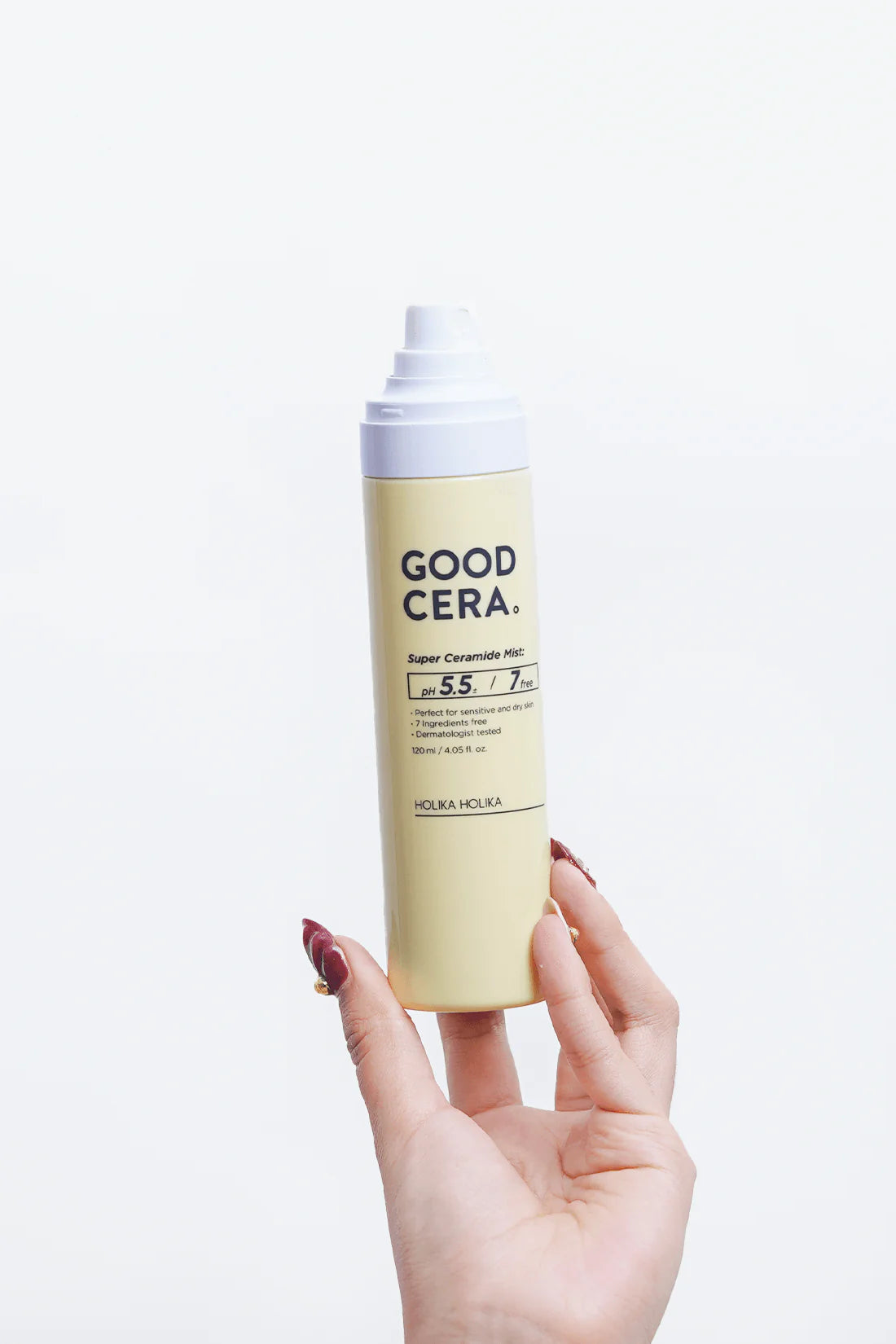 Good Cera Super Ceramide Mist 120ml