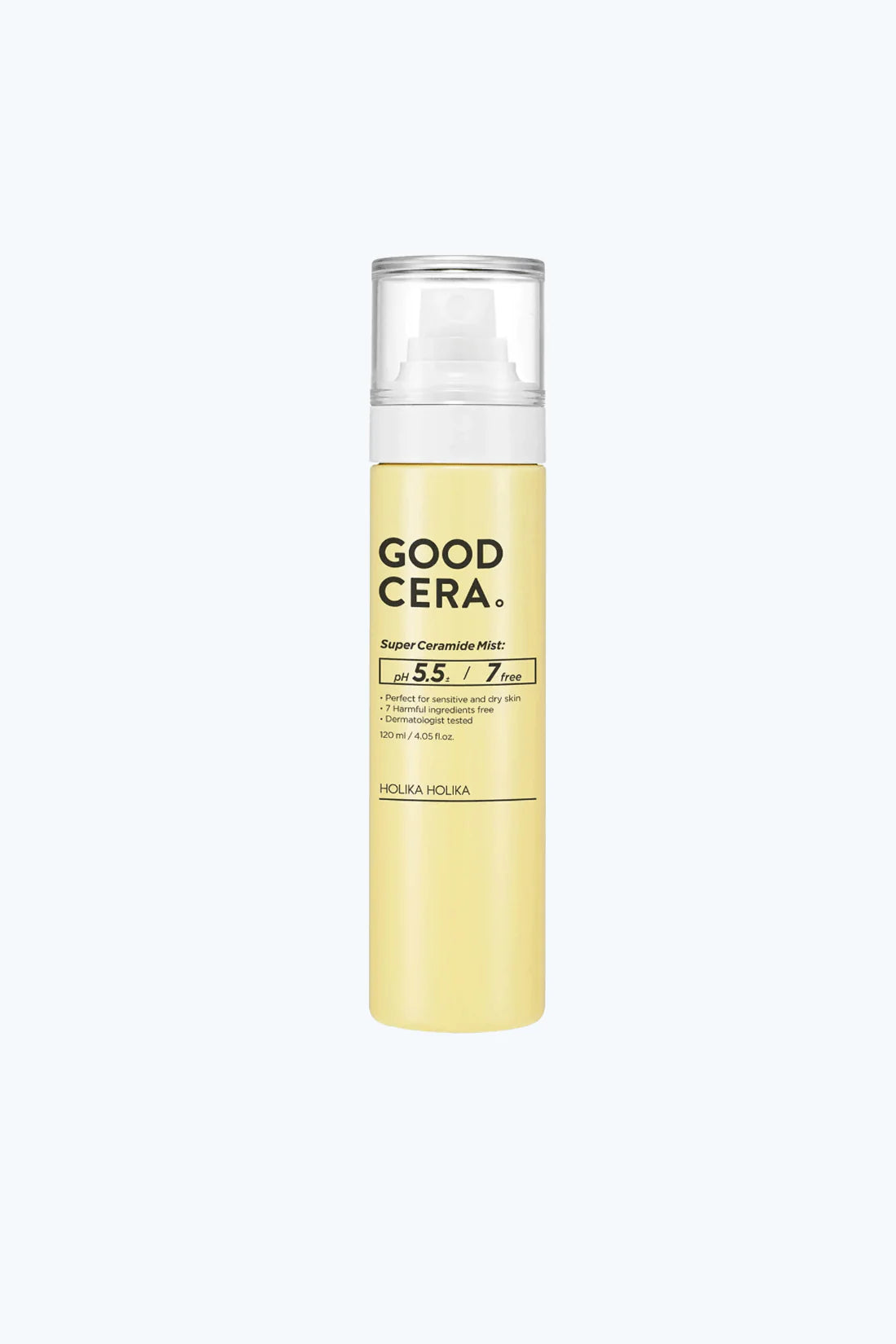 Good Cera Super Ceramide Mist 120ml