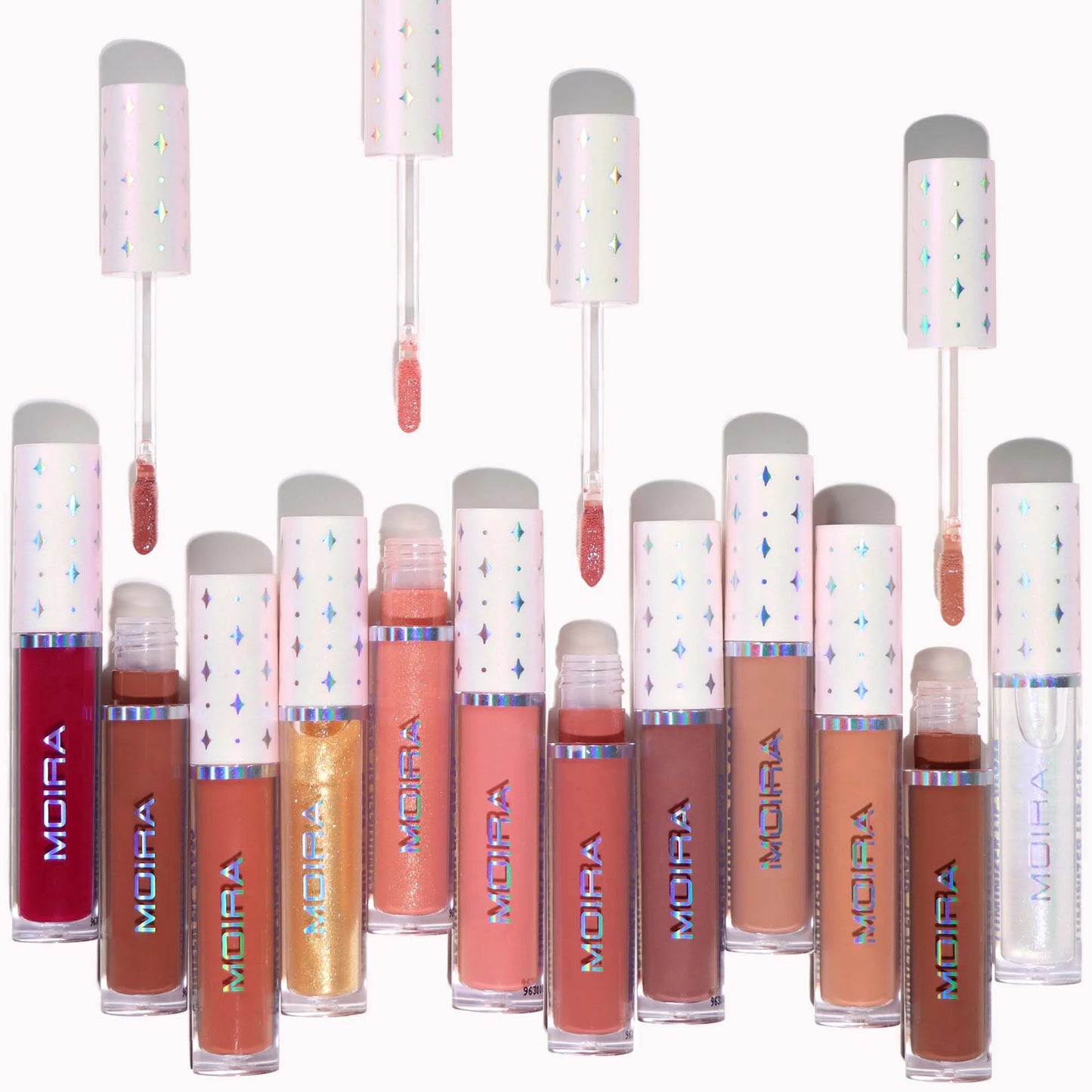 Luminizer Lip Gloss