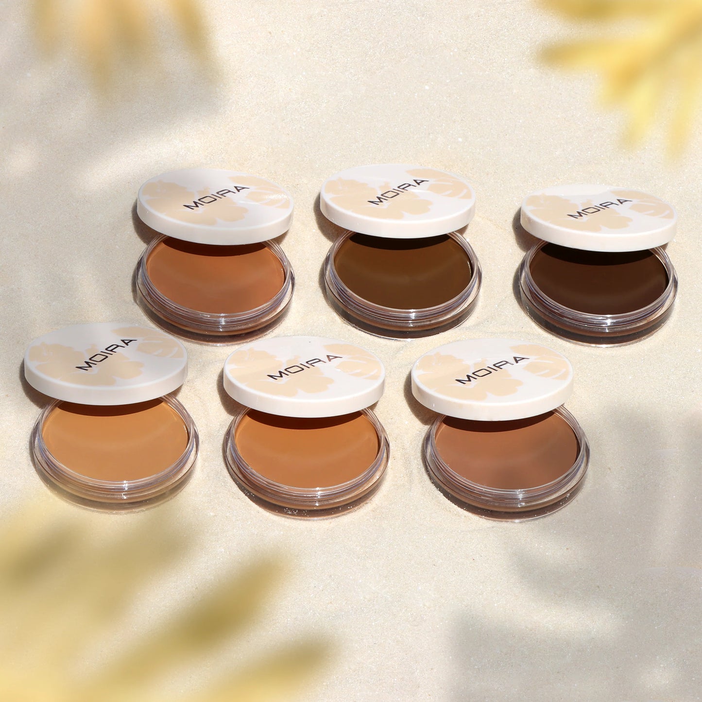 Stay Golden Cream Bronzer