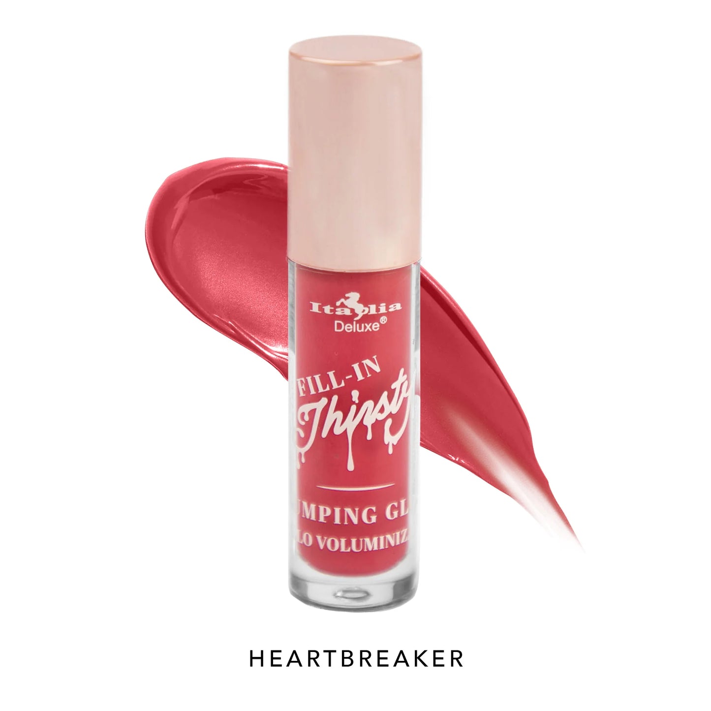 Fill-In Thirsty Colored Plumping Gloss