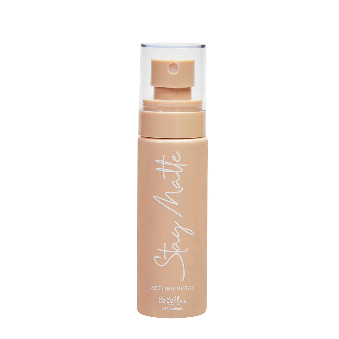 Stay Matte Setting Spray