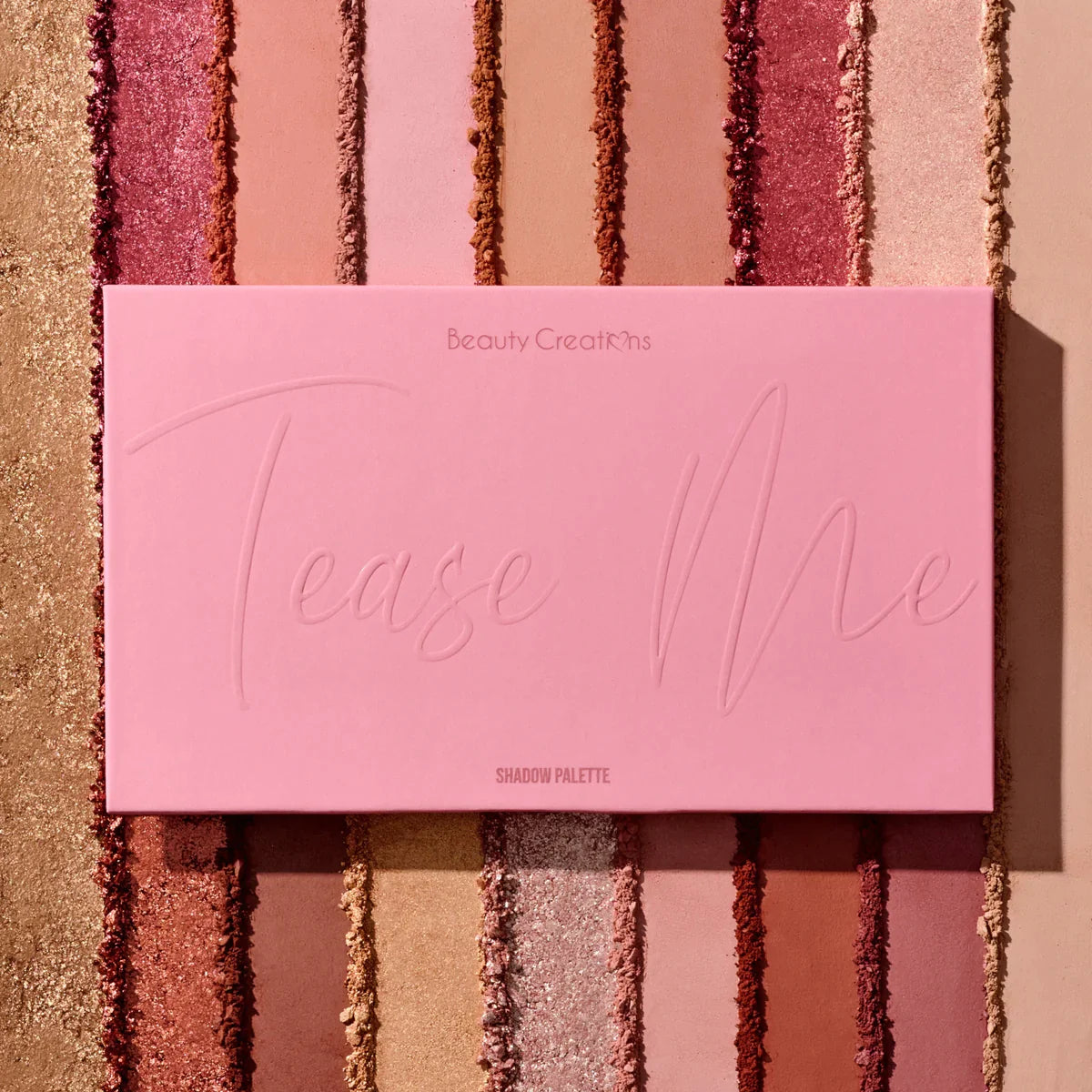 Tease Me - Shadow Palette