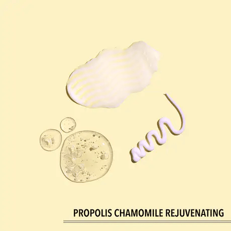 PROPOLIS CHAMOMILE REJUVENATING EYE CREAM