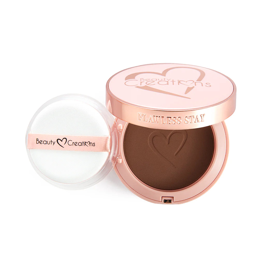 Flawless Stay Powder Foundation