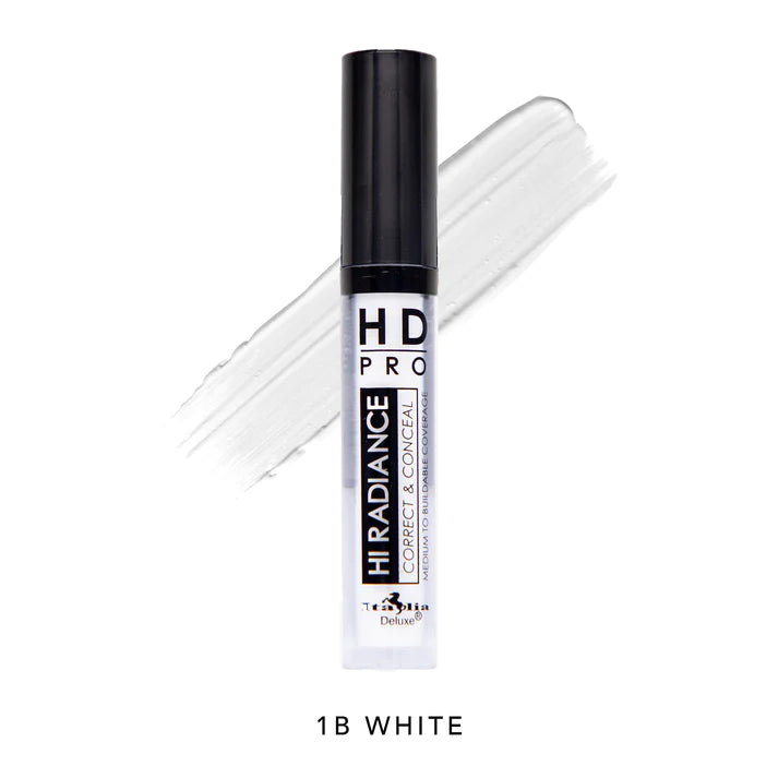 HD Pro Hi Radiance Correct and Conceal