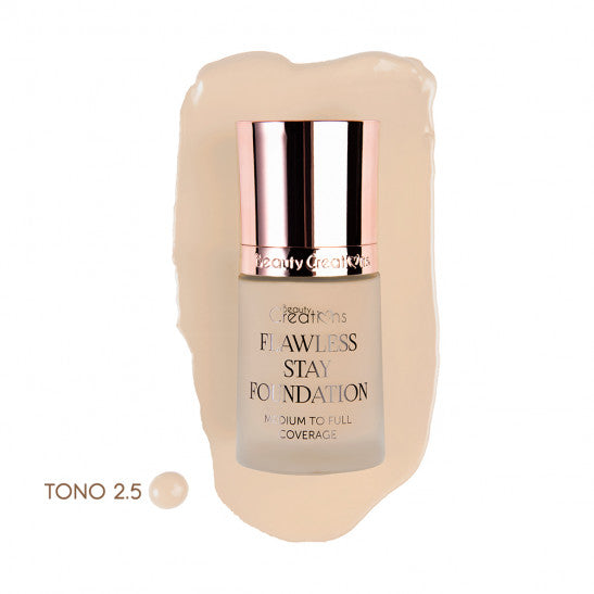 Flawless Stay Foundation