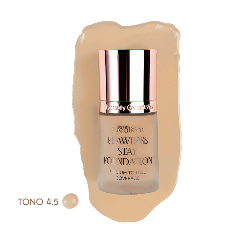 Flawless Stay Foundation