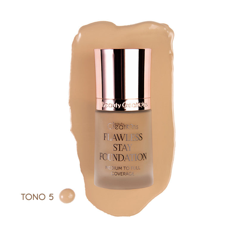 Flawless Stay Foundation