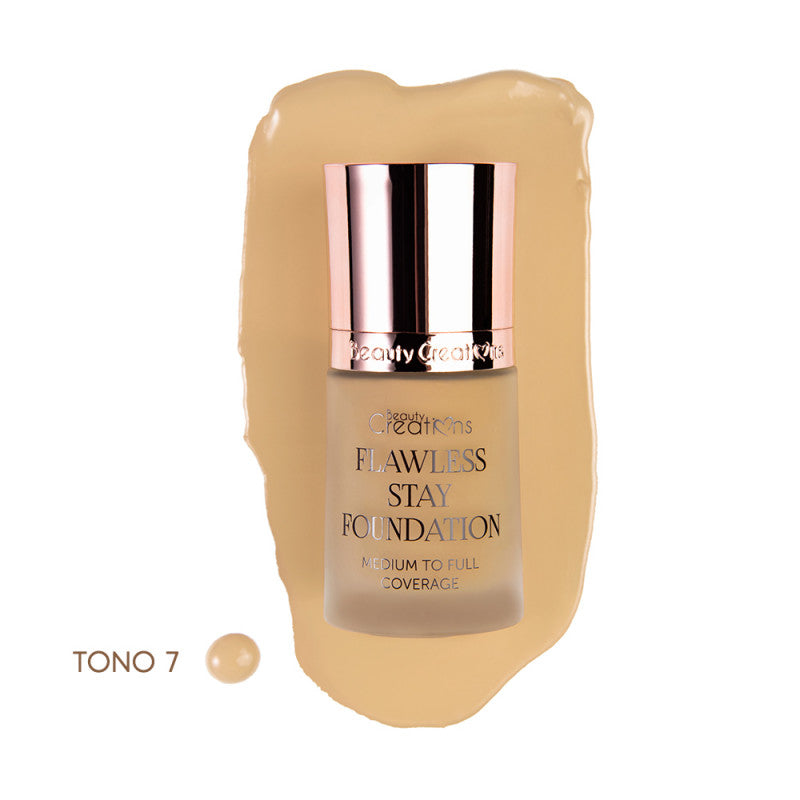 Flawless Stay Foundation