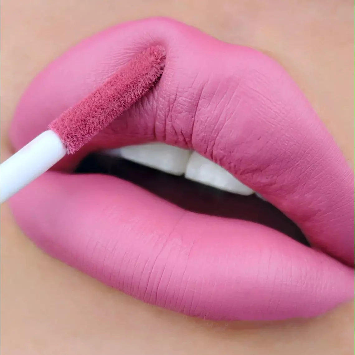 Seal the Deal Matte Liquid Lipstick