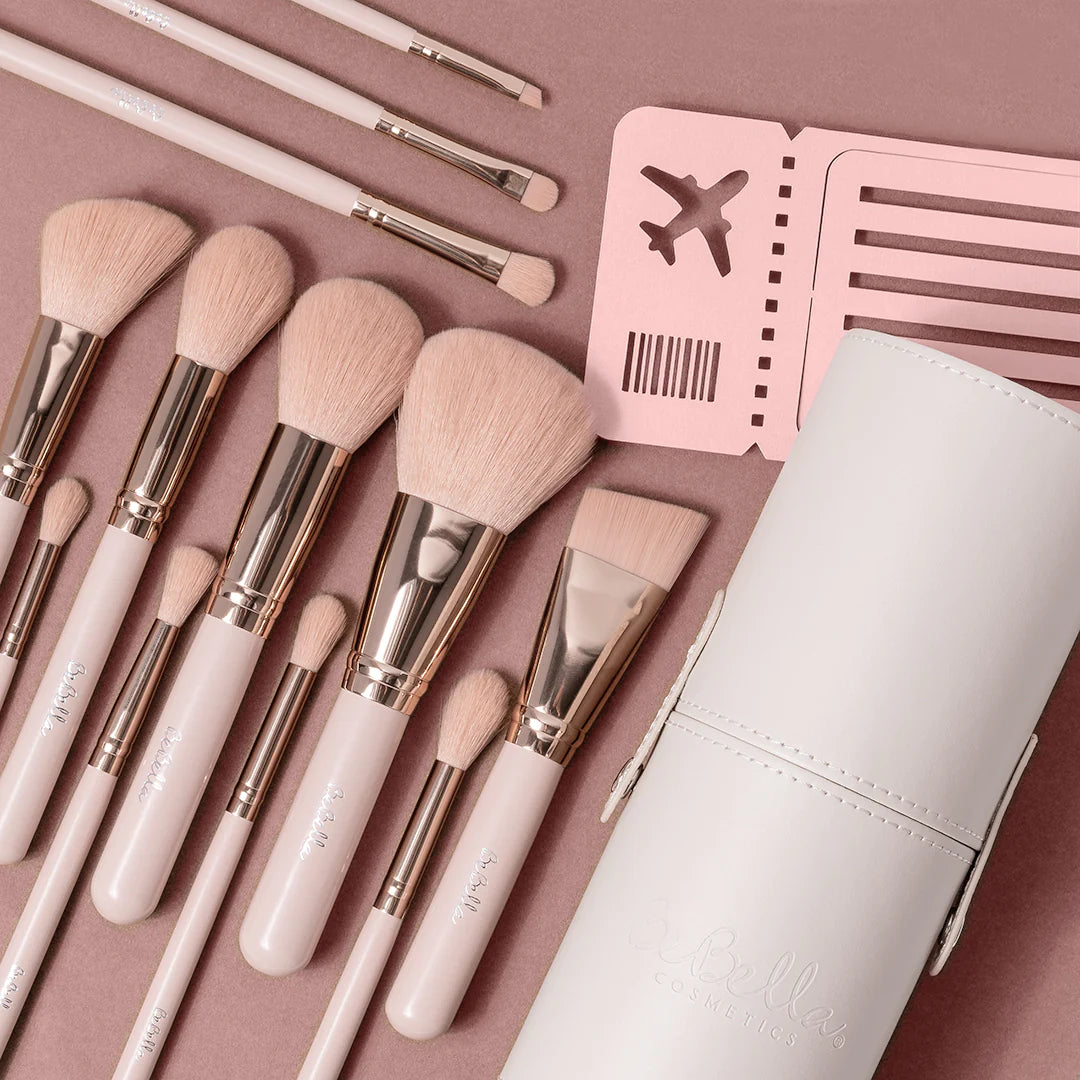 The Classics 12PC Brush Set