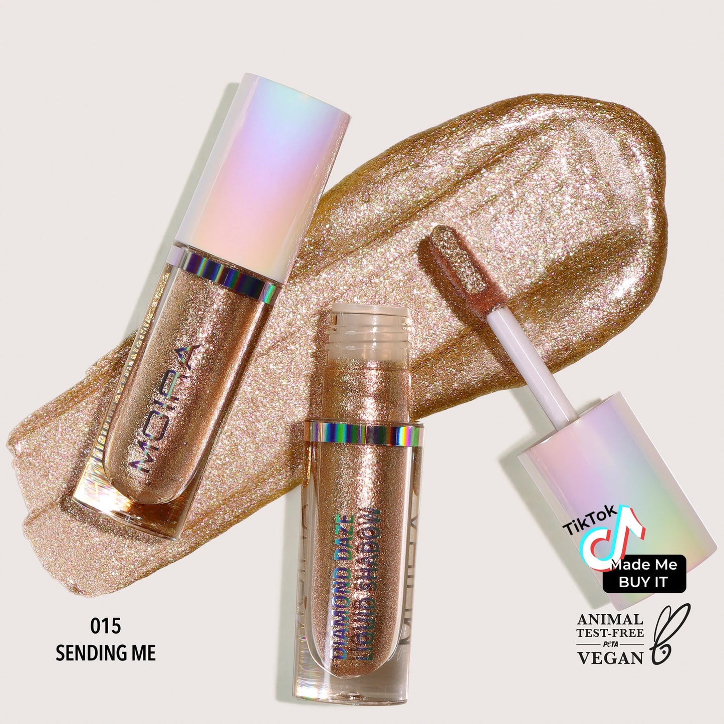 Diamond Daze Liquid Shadow