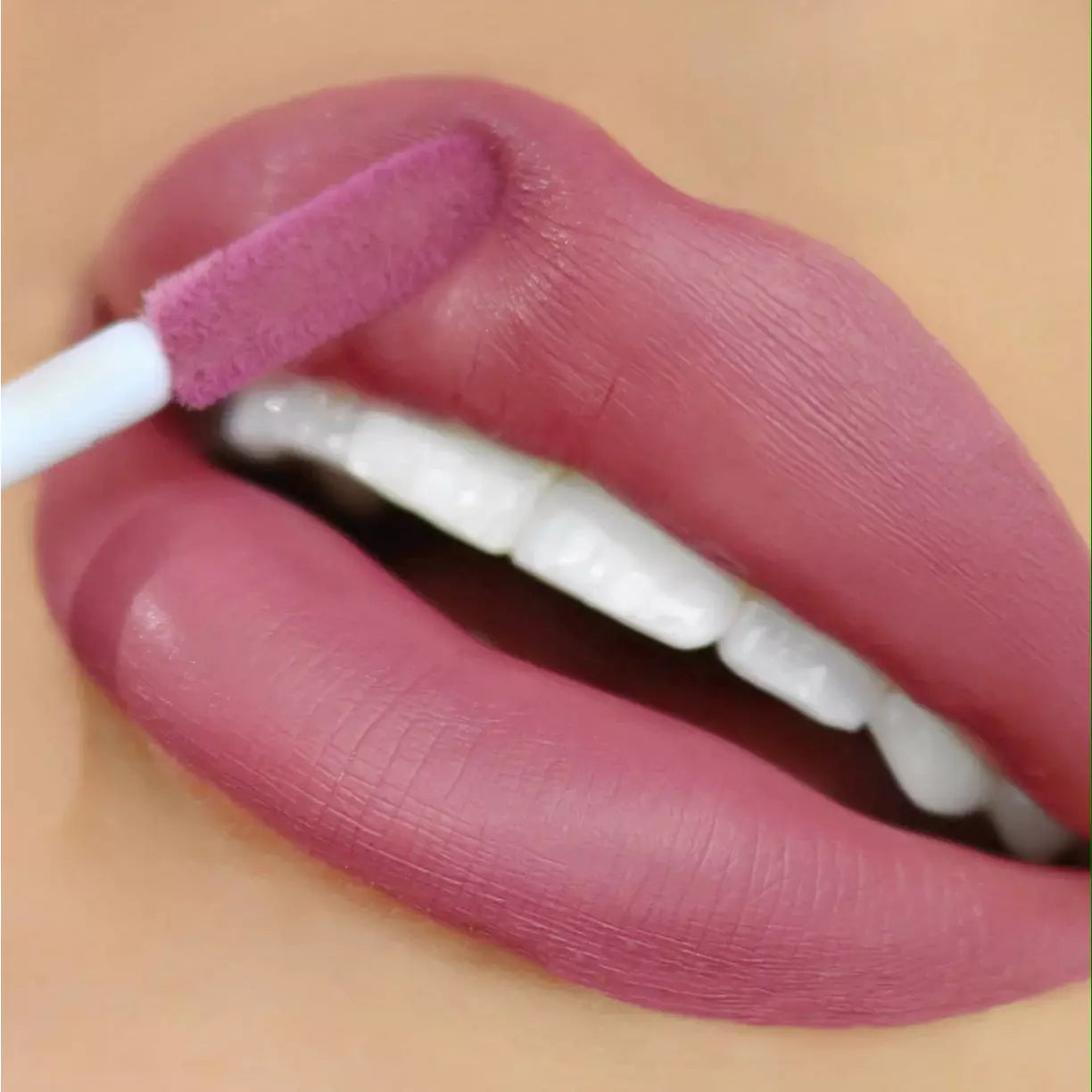 Seal the Deal Matte Liquid Lipstick