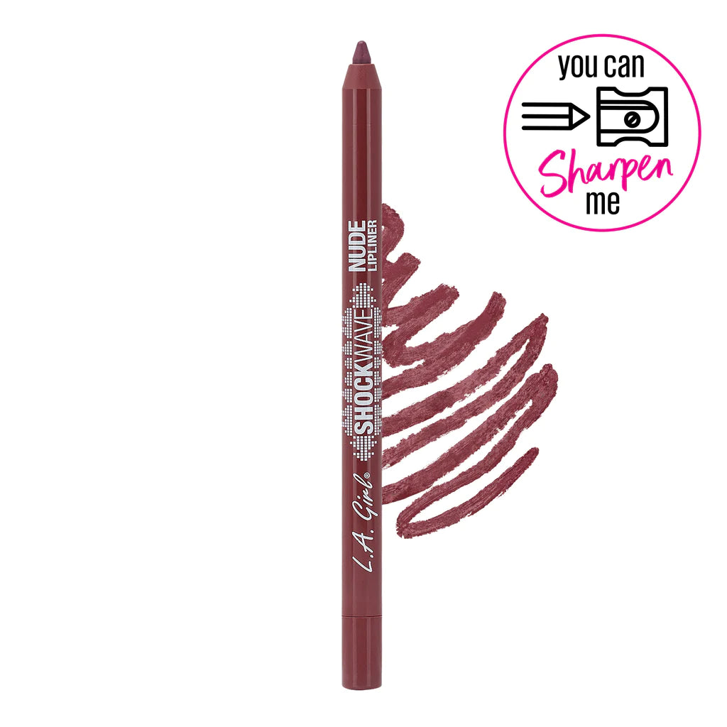 Shockwave Lipliner