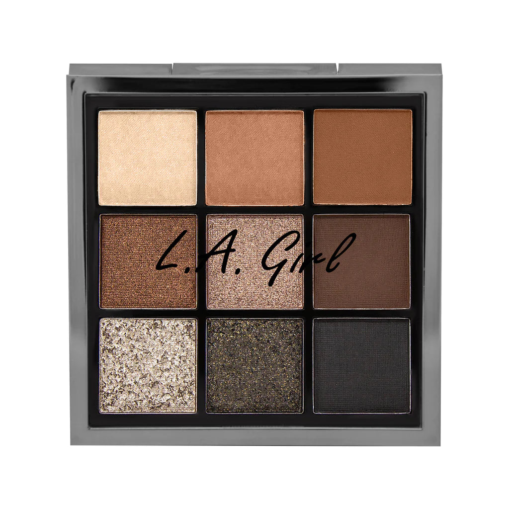 Keep It Playful Eyeshadow Palette