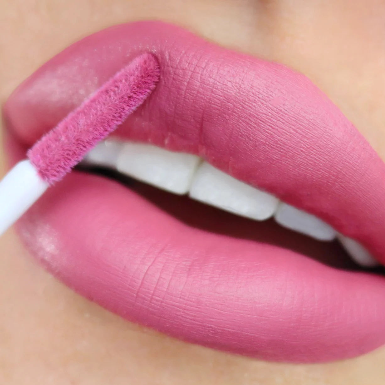 Seal the Deal Matte Liquid Lipstick