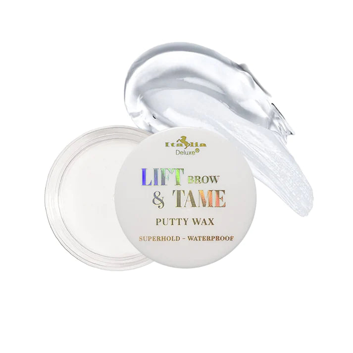 LIFT &amp; TAME BROW PUTTY WAX