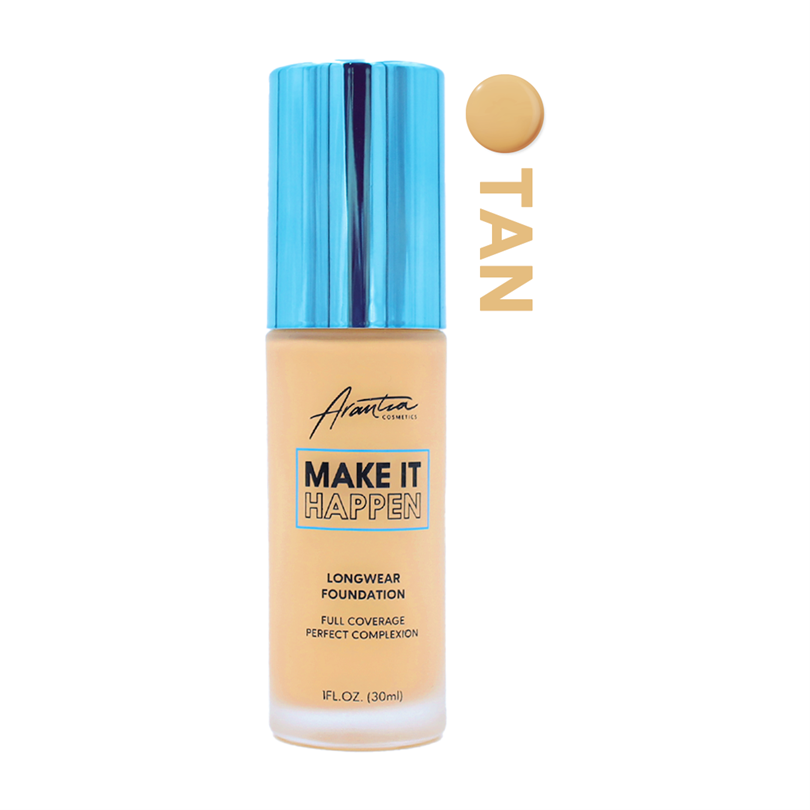 Make It Real Foundation