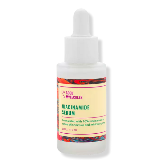 Good Molecules Niacinamide Serum