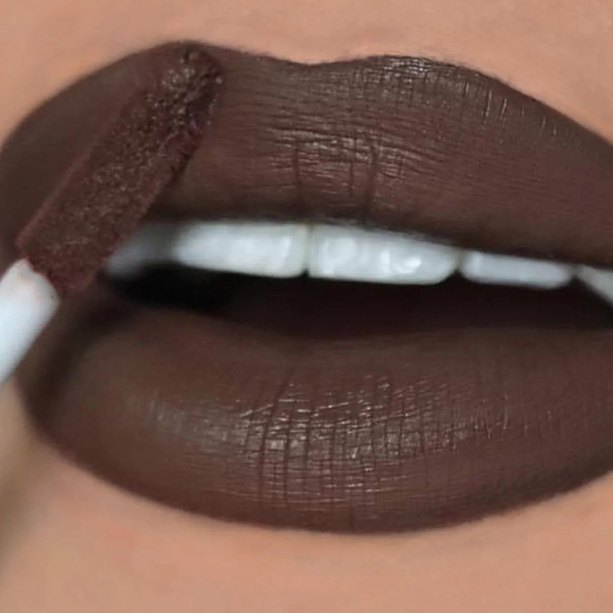 Seal the Deal Matte Liquid Lipstick