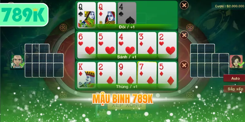 Mậu Binh 789K