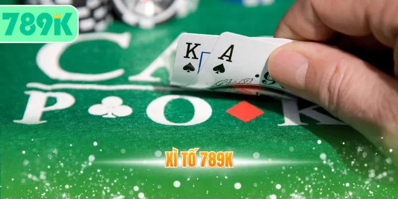 Xì Tố 789K